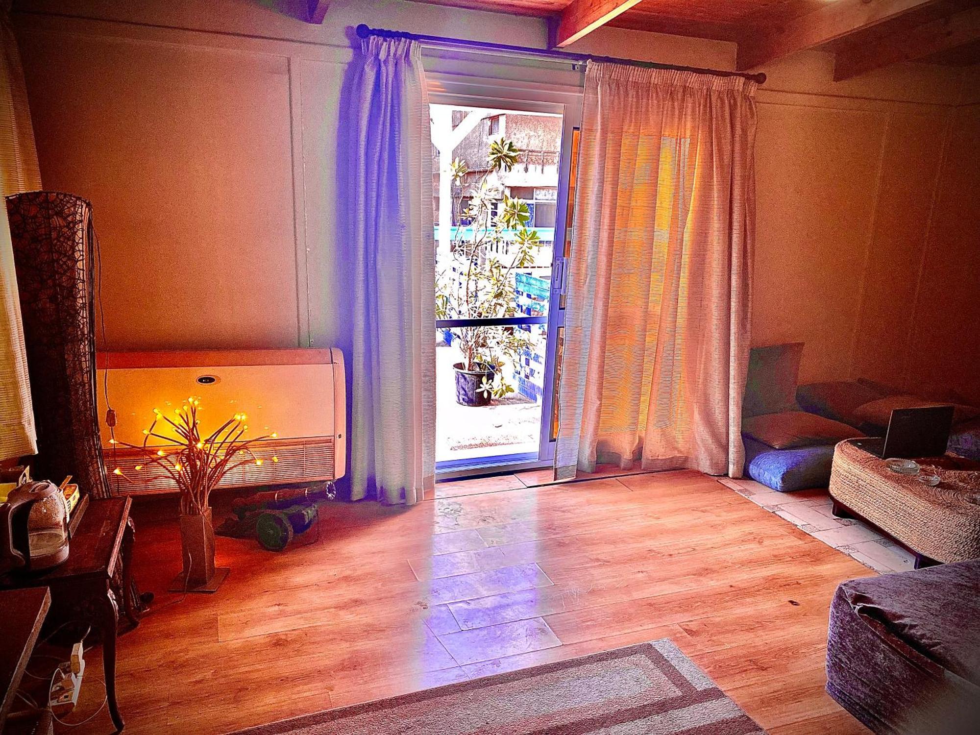Airport Rooftop Club Luxurious Rooms And Studios Cairo Exterior photo