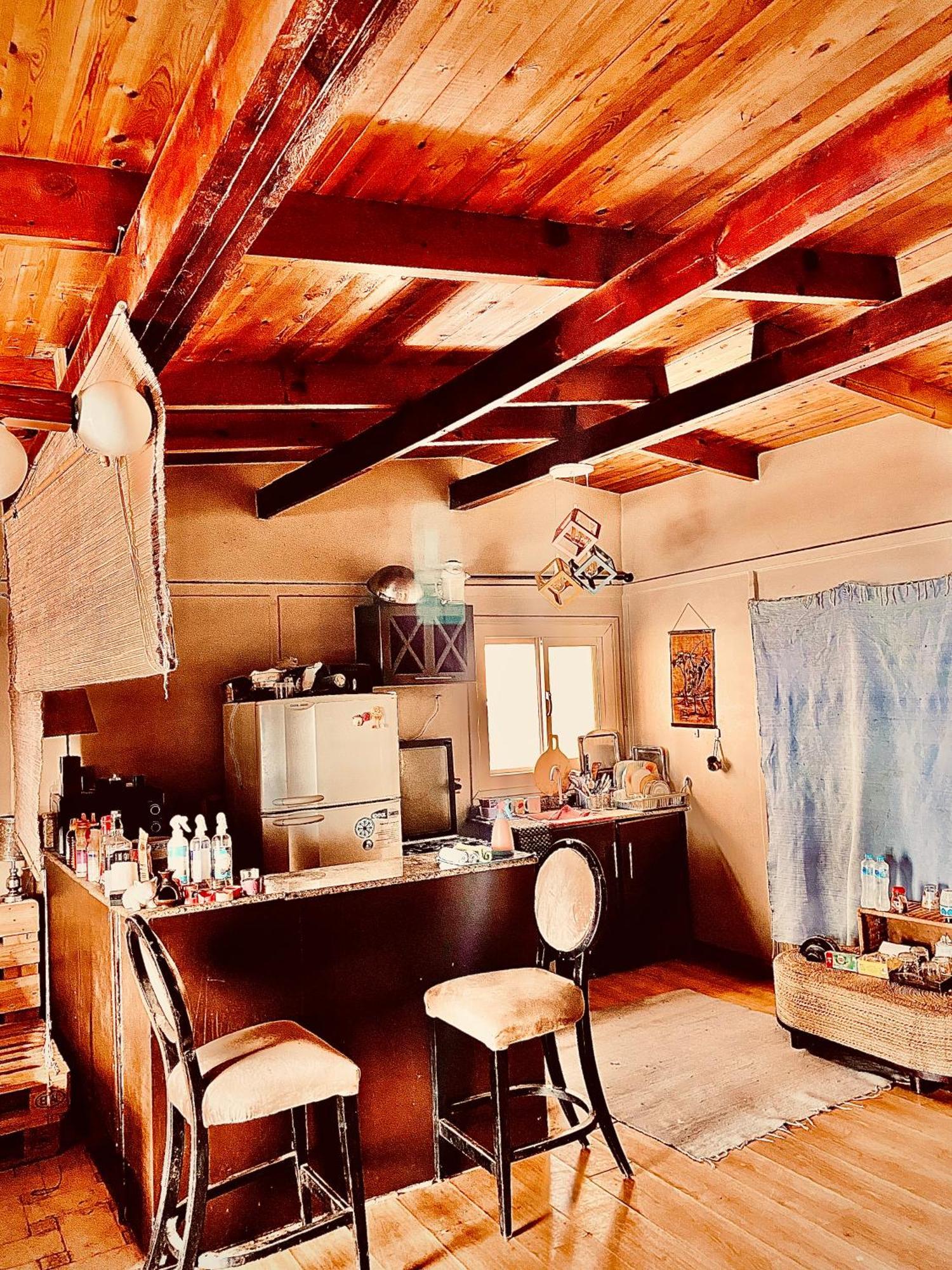 Airport Rooftop Club Luxurious Rooms And Studios Cairo Exterior photo